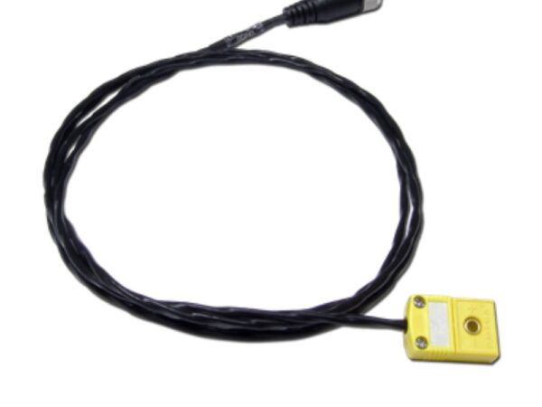 UniPro: Exhaust junction cable - unigo