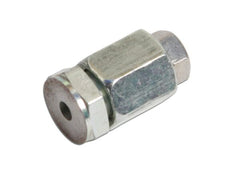 UniPro: Fitting for exhaust temperature