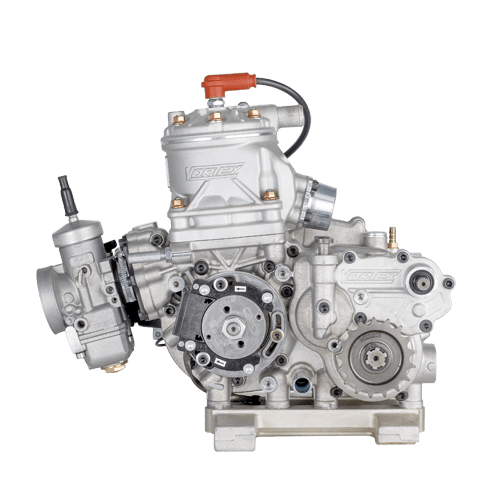 Vortex ROK Shifter Complete Package
