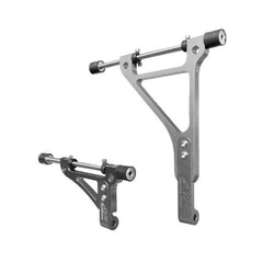 Radiator Brackets TWENTY-1 Standard - AF