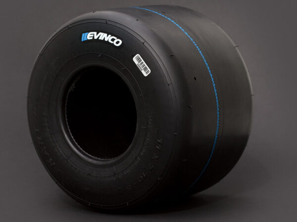 Evinco Blue Tires SK-H 2020