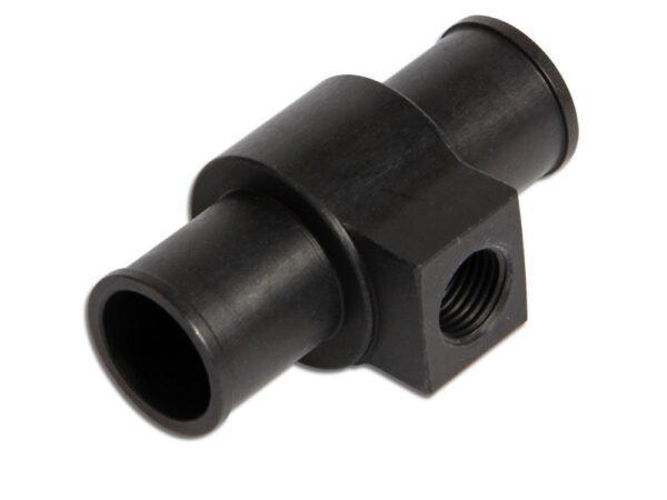 UniPro: T- junction for water temperature sensor
