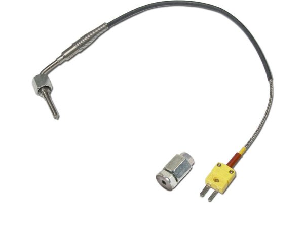 UniPro: Exhaust temperature sensor, professional - universal