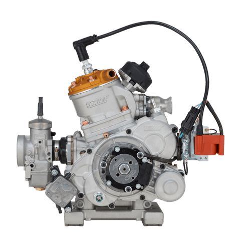 Vortex ROK GP Complete Package