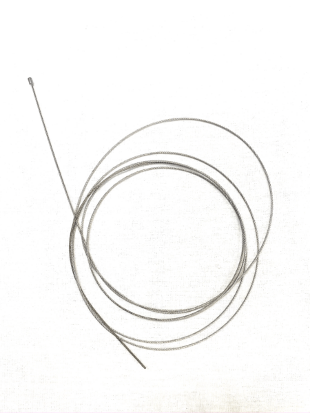 Throttle Cable