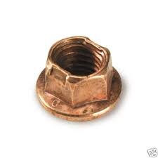 K Nut / Wheel