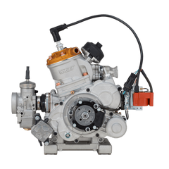 Vortex ROK GP Complete Package
