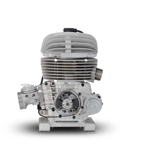 Vortex VLR 100cc Complete Engine Package