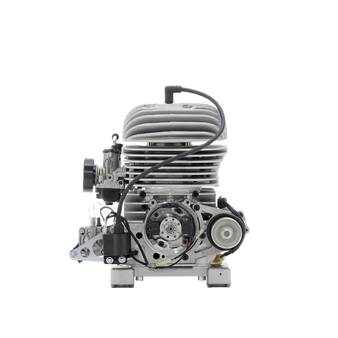 Vortex ROK Mini/Micro 60cc Complete Package