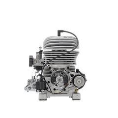 Vortex ROK Mini/Micro 60cc Complete Package