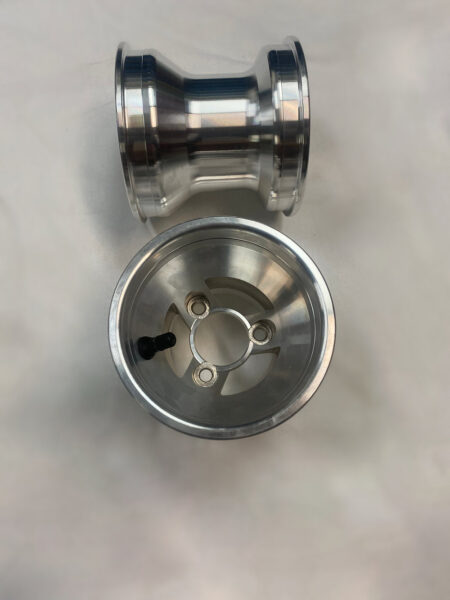 Aluminium Benik Kart Wheels – Standard