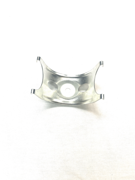 Exhaust Cradle