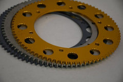 Sprocket