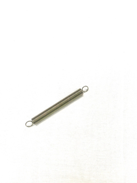 Exhaust Cradle Spring