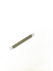Exhaust Cradle Spring