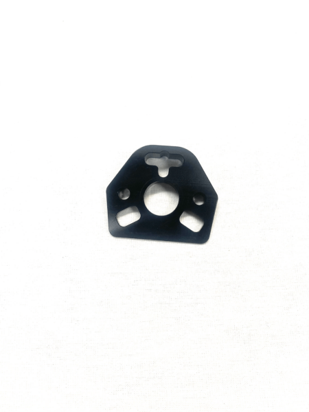 Steering Wedge