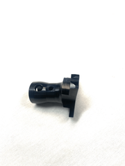 Steering Hub - Angled