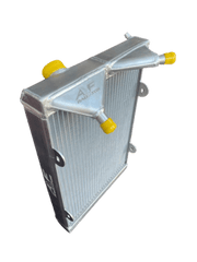 Radiator R-Uno 2023
