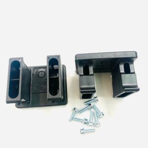 Drop Down Bumper Kit