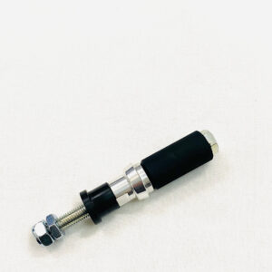 Rear Bumper Bolt Kit