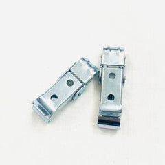 Nose Cone Mounting Clamps