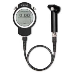 UniPro: Unitire Pressure Gauge - IR