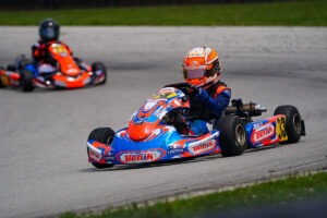 benik kart racing