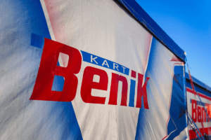 Team Benik Set for Texas Sprint Racing Series This Weekend