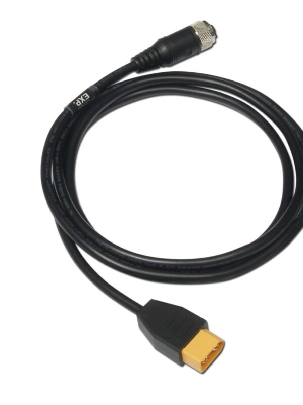 UniPro: Power Cable Unigo