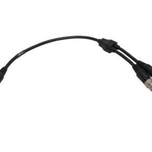 UniPro: Sensor splitter black- unigo