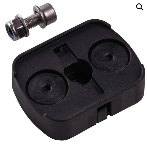 UniPro: Bracket for GPS Module 7006