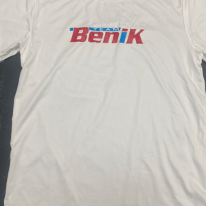 Kids Dry fit T-shirt