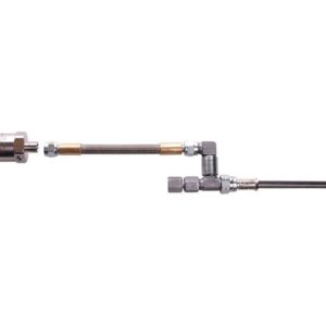 UniPro: Brake pressure mounting kit (OTK after 2018)