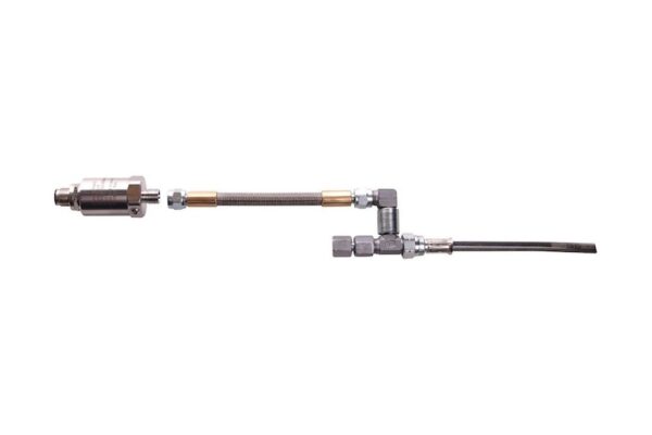 UniPro: Brake pressure mounting kit (OTK after 2018)