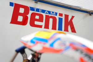Team Benik Brings Eight to SKUSA Winter Series Finale