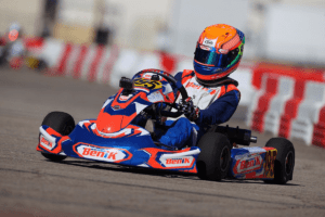 Team Benik Looks to Close Out 2021 National Schedule with Wins at SKUSA SuperNationals