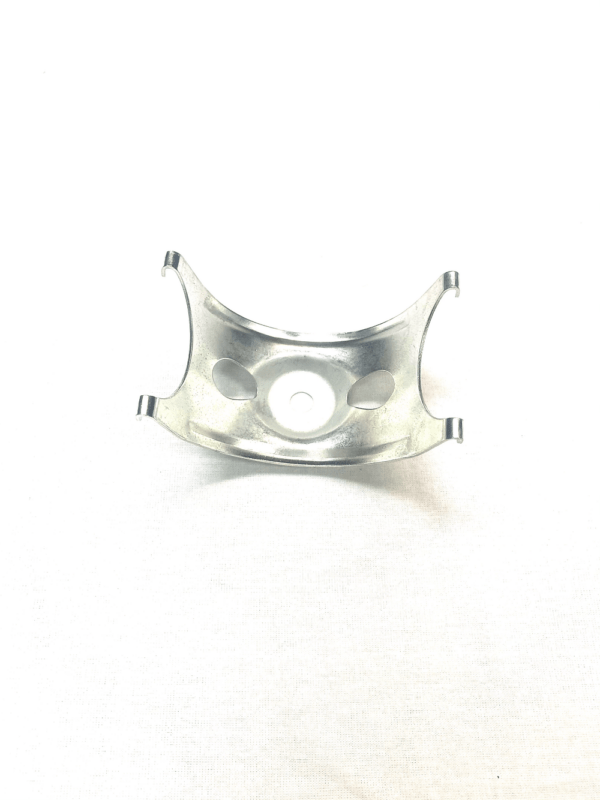 Exhaust Cradle