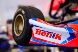 Multiple Top-Ten Results for Team Benik at USPKS