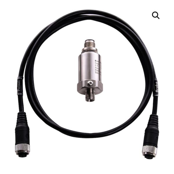 UniPro: Brake pressure sensor incl. cable - unigo