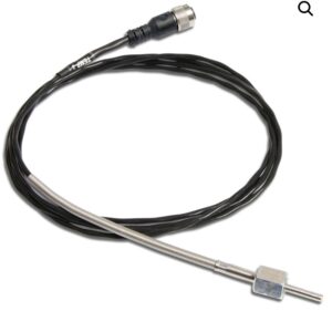 Unipro: Exhaust temperature sensor, standard - unigo