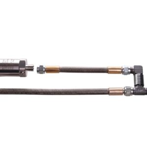 UniPro: Brake pressure mounting kit (OTK Before 2018)