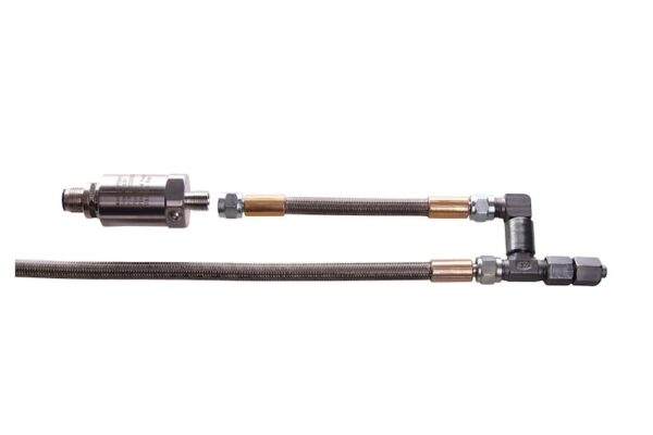UniPro: Brake pressure mounting kit (OTK Before 2018)