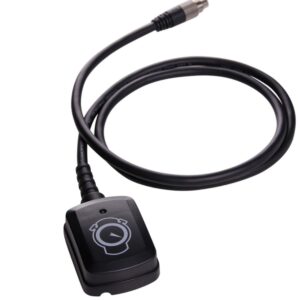 UniPro: GPS Module 7006