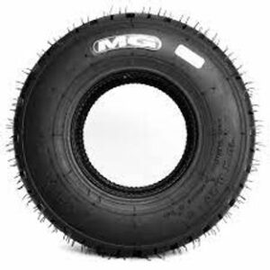 MG WT Rain Tire