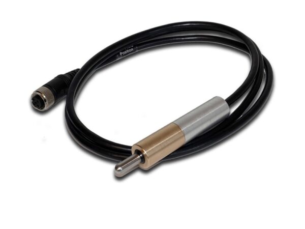 UniPro: Throttle position sensor - unigo