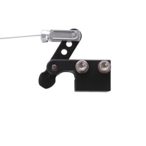UniPro: Mounting kit for pedal sensor (all kart brands) - unigo