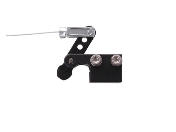 UniPro: Mounting kit for pedal sensor (all kart brands) - unigo