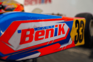 Eleven Team Benik Drivers to Kick Off SKUSA Pro TourThis Weekend at NOLA Motorsports Park