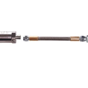 UniPro: Brake pressure mounting kit (bile,CRG, KR, Parolin etc)