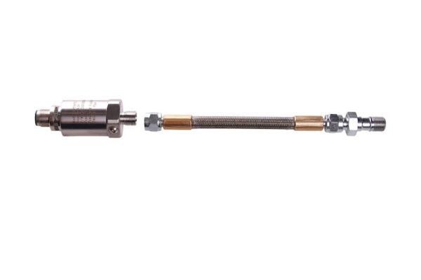 UniPro: Brake pressure mounting kit (bile,CRG, KR, Parolin etc)